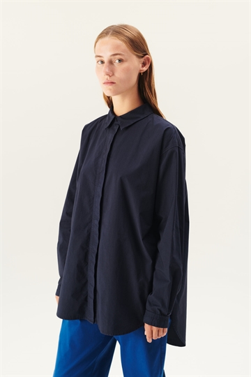 Rue de Tokyo Shelby Dark Navy